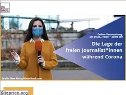 Sites similar to otto-brenner-stiftung.de