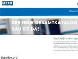 Sites similar to otto-chemie.de