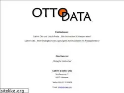 Sites similar to otto-data.de