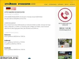 Sites similar to otto-duborg-byggecenter.de