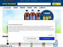 Sites similar to otto-duborg.dk