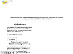 Sites similar to otto-fricke.de