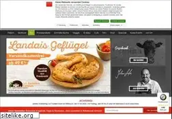 Sites similar to otto-gourmet.de