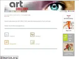 Sites similar to otto-gutfreund.com