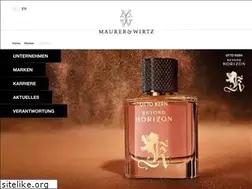 Sites similar to otto-kern-fragrances.de