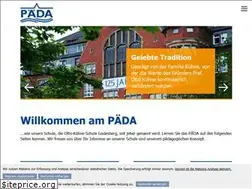 Sites similar to otto-kuehne-schule.de
