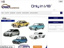 Sites similar to otto-models.com