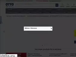 Sites similar to otto-office.be