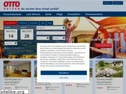 Sites similar to otto-reisen.de