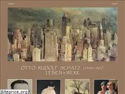 Sites similar to otto-rudolf-schatz.info