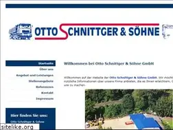 Sites similar to otto-schnittger.de