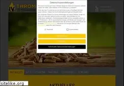 Sites similar to otto-throm.de