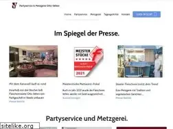 Sites similar to otto-velten.de