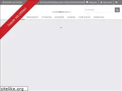 Sites similar to otto-waalkes.de