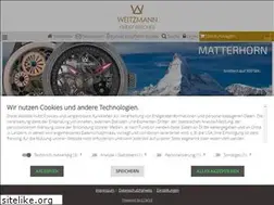 Sites similar to otto-weitzmann.com