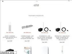 Sites similar to otto-wireless-solutions.myshopify.com