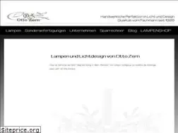 Sites similar to otto-zern.de