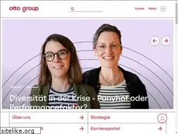 Sites similar to otto.be