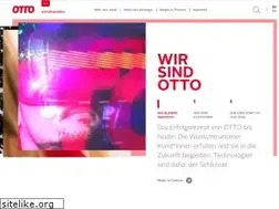 Sites similar to otto.com