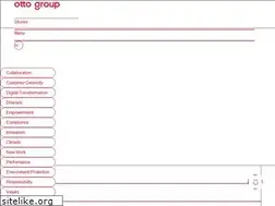Sites similar to otto.fr