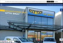 Sites similar to otto.ie