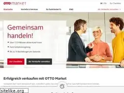 Sites similar to otto.market