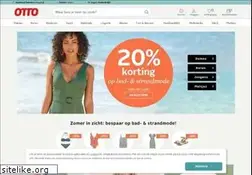 Sites similar to otto.nl