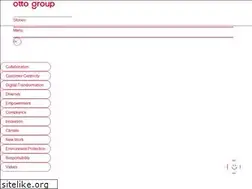 Sites similar to otto.ro