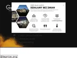 Sites similar to ottoag.pl
