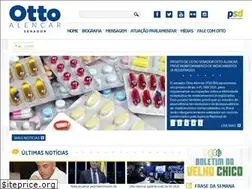 Sites similar to ottoalencar.com.br