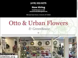Sites similar to ottoandurban.com