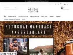 Sites similar to ottoangelino.com.tr