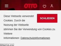 Sites similar to ottoazubiblog.de