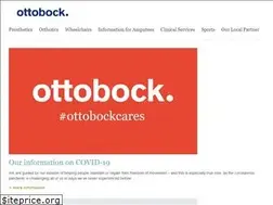 Sites similar to ottobock-export.com