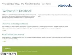 Sites similar to ottobock.africa
