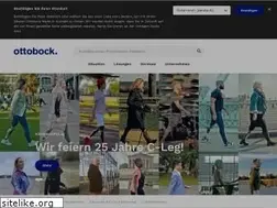 Sites similar to ottobock.at