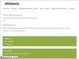 Sites similar to ottobock.com.au