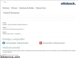 Sites similar to ottobock.com.br