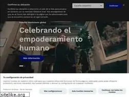 Sites similar to ottobock.es