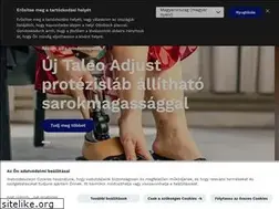 Sites similar to ottobock.hu