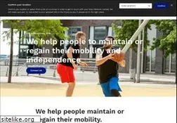Sites similar to ottobock.in