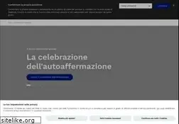 Sites similar to ottobock.it