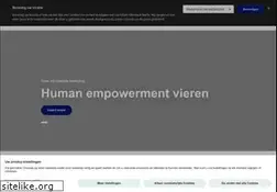 Sites similar to ottobock.nl