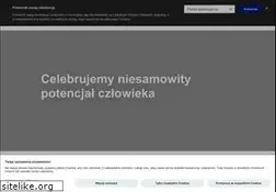 Sites similar to ottobock.pl