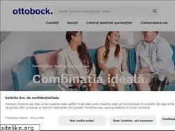 Sites similar to ottobock.ro