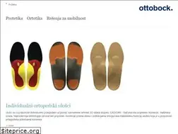 Sites similar to ottobock.rs