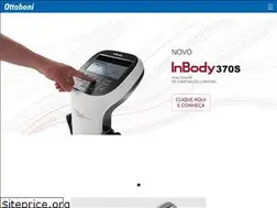 Sites similar to ottoboni.com.br