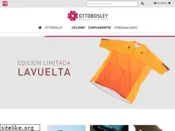 Sites similar to ottobosley.com