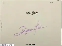 Sites similar to ottobotte.co