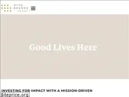 Sites similar to ottobremer.org